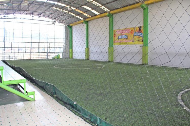 Edificio en Venta en Restrepo occidental, Bogotá - Miniatura 4