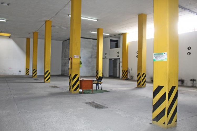 Edificio en Venta en Restrepo occidental, Bogotá - Miniatura 7