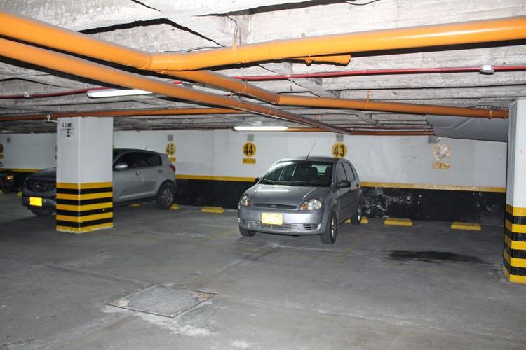 Edificio en Venta en Restrepo occidental, Bogotá - Miniatura 8