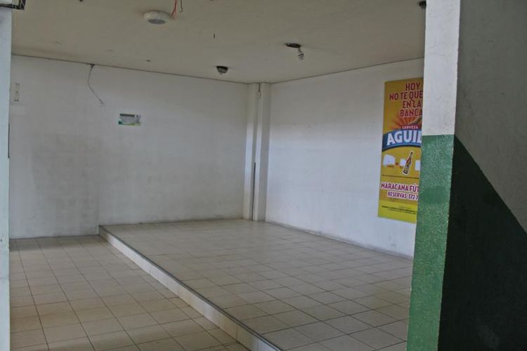Edificio en Venta en Restrepo occidental, Bogotá - Miniatura 9