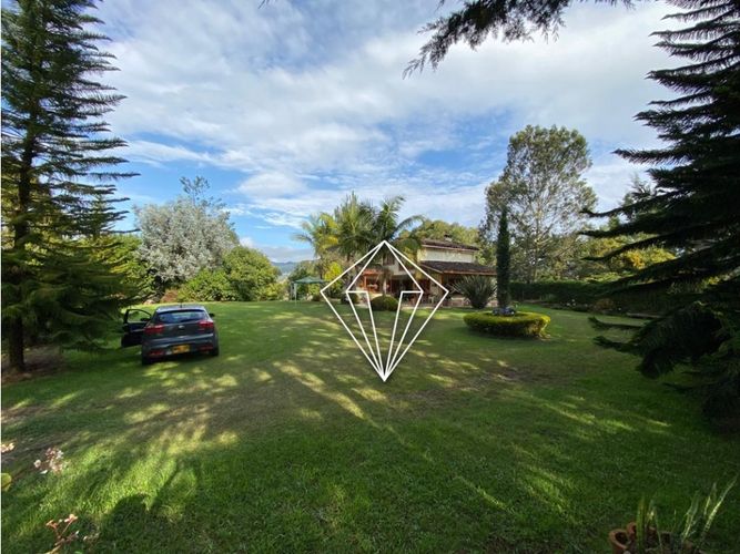 Finca en venta en El carmen de viboral - Miniatura 11