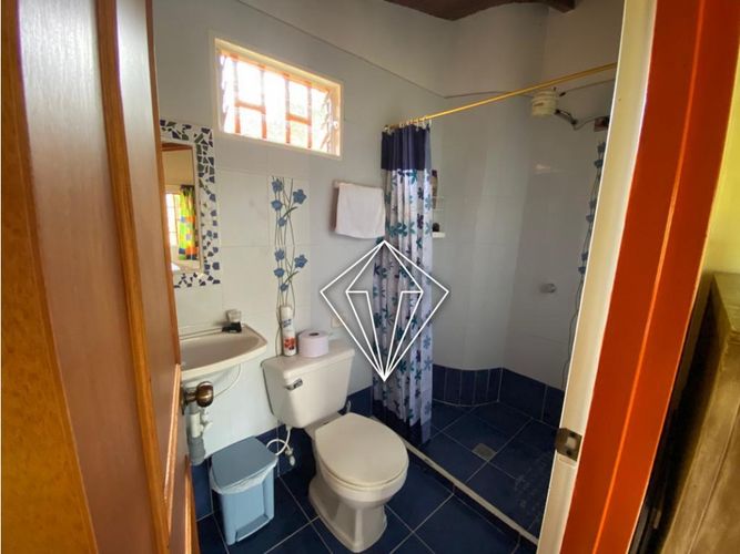 Finca en venta en El carmen de viboral - Miniatura 12
