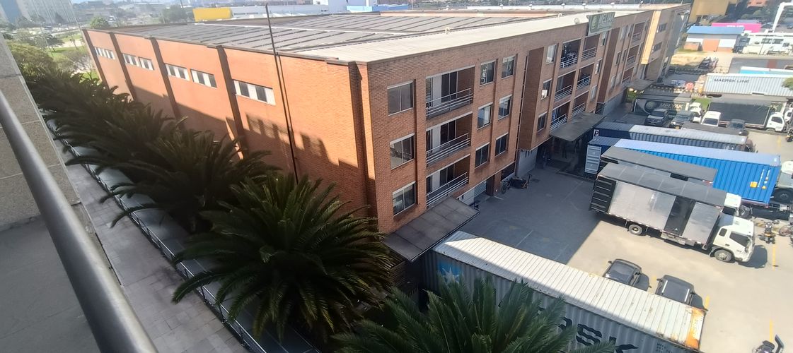 Oficina en Venta en Zona franca, Bogotá - Miniatura 3