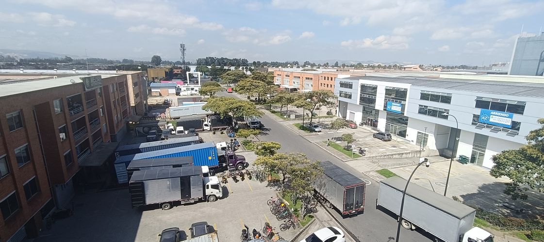 Oficina en Venta en Zona franca, Bogotá - Miniatura 6