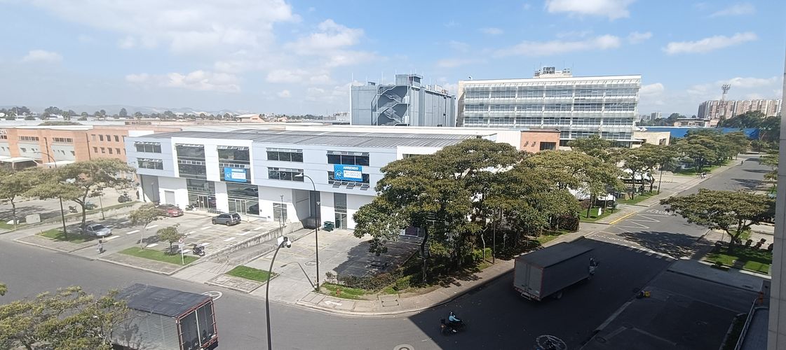 Oficina en Venta en Zona franca, Bogotá - Miniatura 2