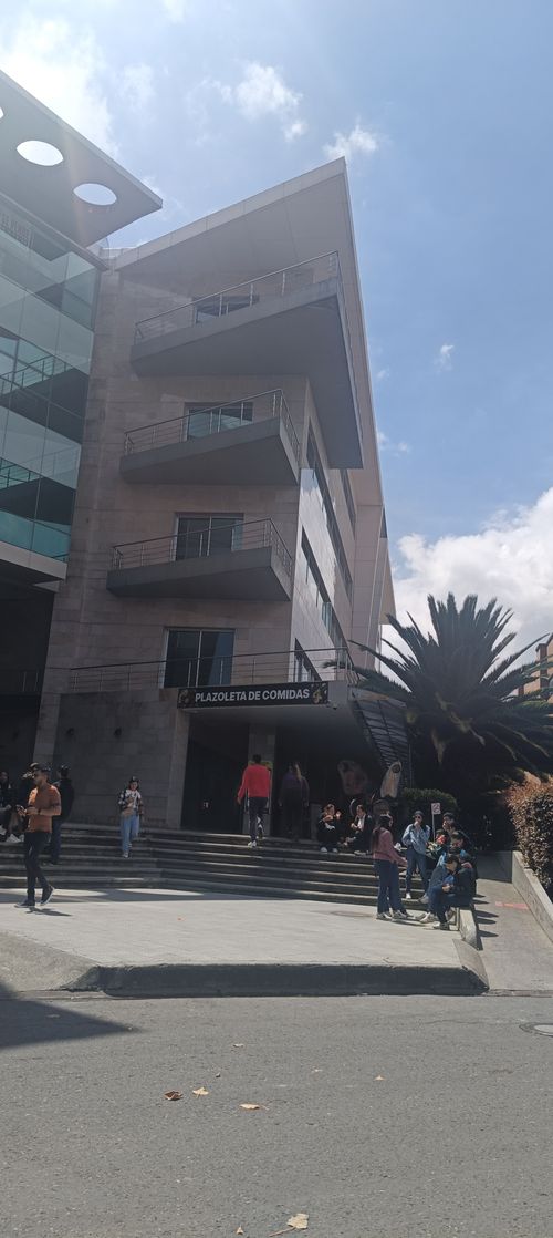 Oficina en Venta en Zona franca, Bogotá - Miniatura 27