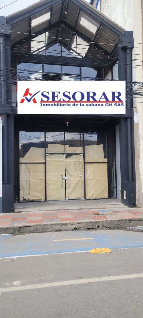 Local en Arriendo en Ub el trebol, Mosquera - Imagen 1