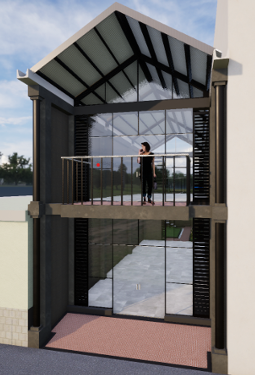 Local en Arriendo en Ub el trebol, Mosquera - Miniatura 5
