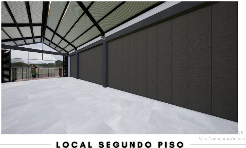 Local en Arriendo en Ub el trebol, Mosquera - Miniatura 7