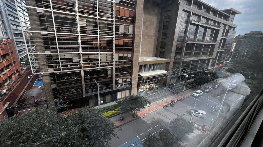 Apartaestudio en Arriendo en Chico norte, Bogotá - Miniatura 2