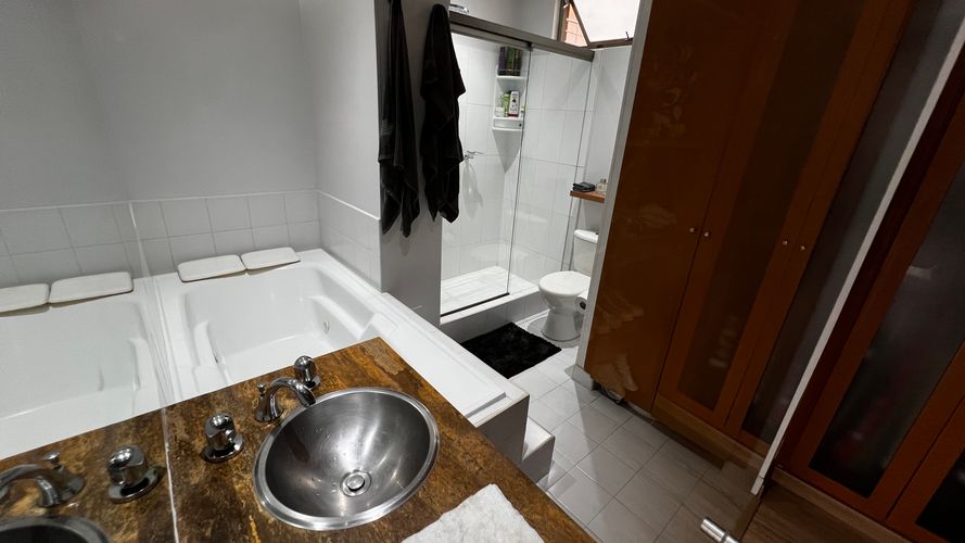 Apartaestudio en Arriendo en Chico norte, Bogotá - Miniatura 11