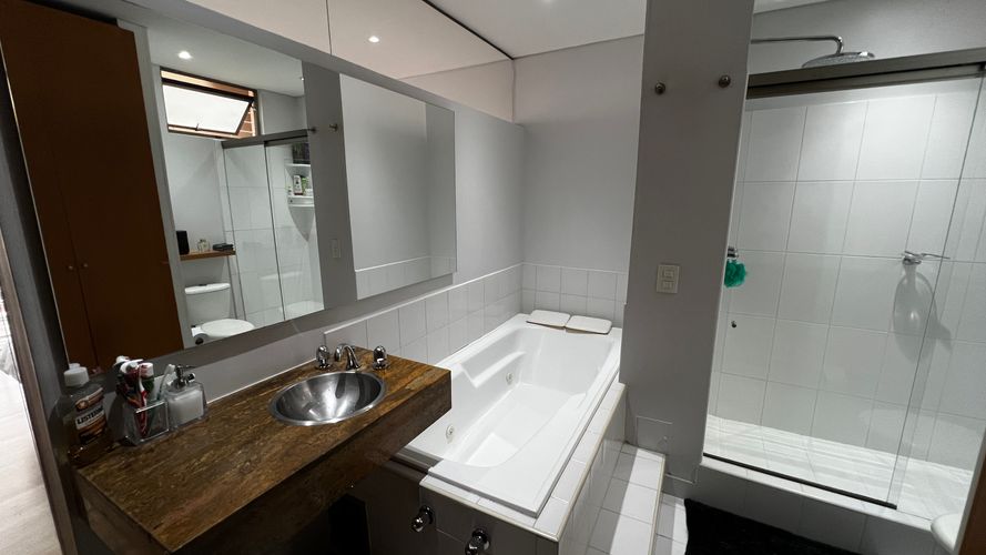 Apartaestudio en Arriendo en Chico norte, Bogotá - Miniatura 12