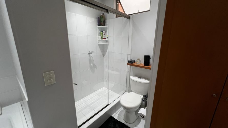 Apartaestudio en Arriendo en Chico norte, Bogotá - Miniatura 13