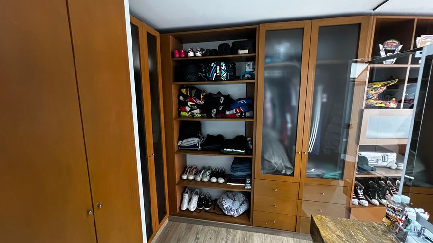 Apartaestudio en Arriendo en Chico norte, Bogotá - Miniatura 14