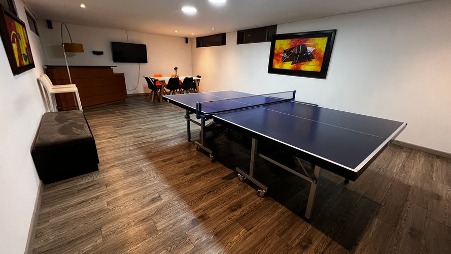 Apartaestudio en Arriendo en Chico norte, Bogotá - Miniatura 22