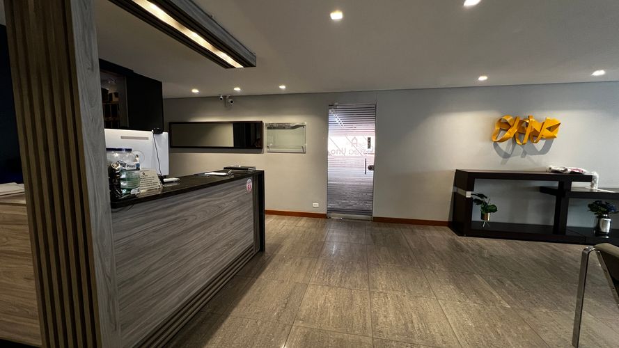 Apartaestudio en Arriendo en Chico norte, Bogotá - Miniatura 28