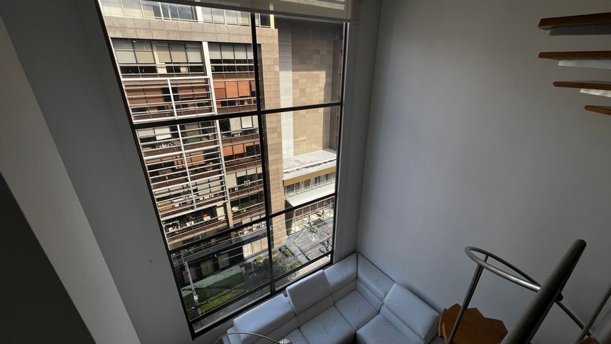 Apartaestudio en Arriendo en Chico norte, Bogotá - Miniatura 14