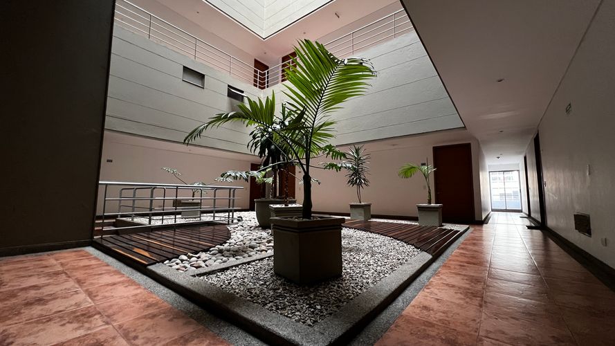 Apartaestudio en Arriendo en Chico norte, Bogotá - Miniatura 18