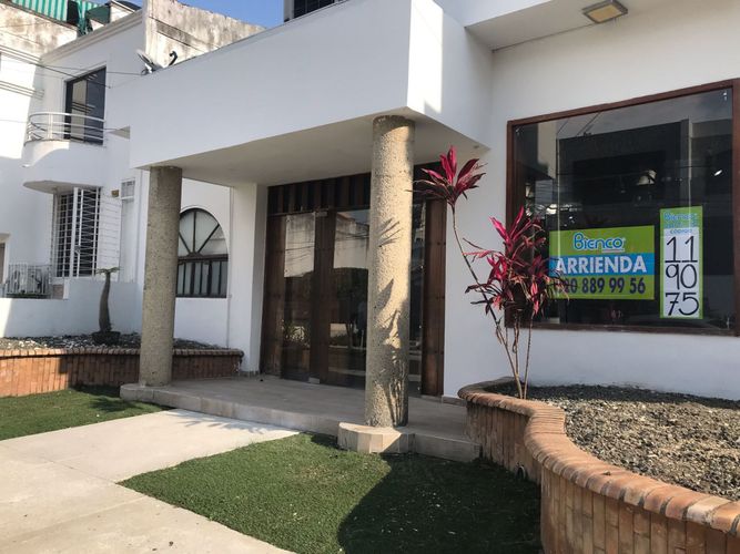Local en  Arriendo en El ingenio, Cali - Imagen 1