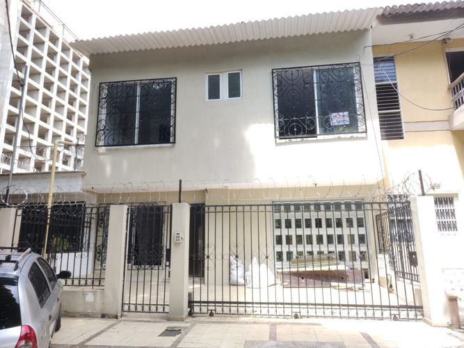 Apartaestudio en  Arriendo en Cuarto de legua - guadalupe, Cali - Imagen 1