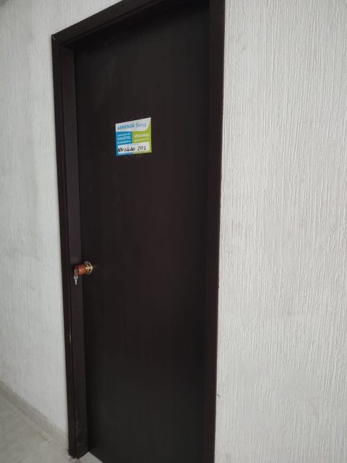 Apartaestudio en  Arriendo en Cuarto de legua - guadalupe, Cali - Miniatura 2