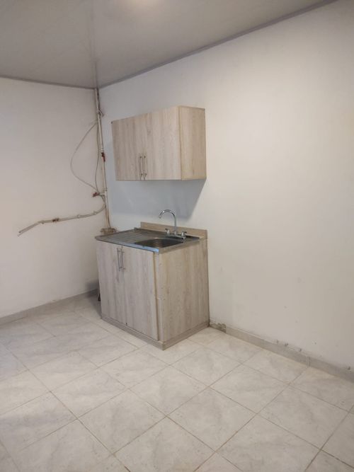 Apartaestudio en  Arriendo en Cuarto de legua - guadalupe, Cali - Miniatura 3