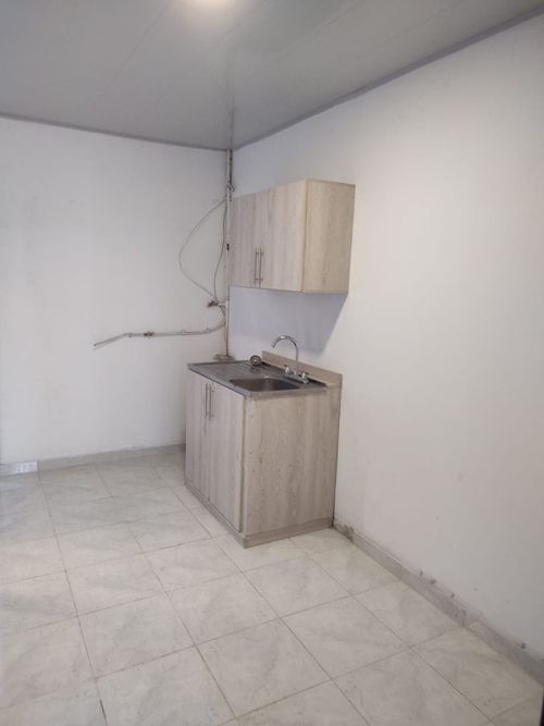 Apartaestudio en  Arriendo en Cuarto de legua - guadalupe, Cali - Miniatura 4
