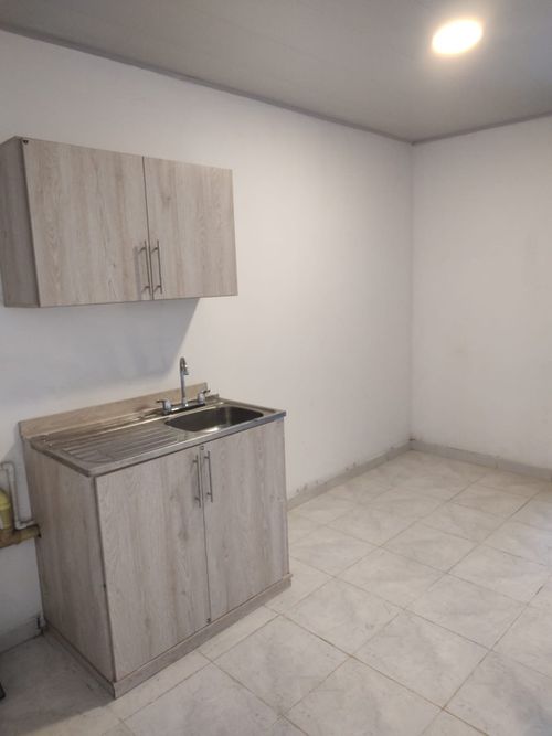 Apartaestudio en  Arriendo en Cuarto de legua - guadalupe, Cali - Miniatura 5