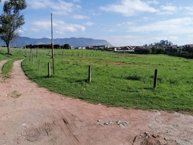 Finca en Arriendo en Centro, Cajicá - Miniatura 4