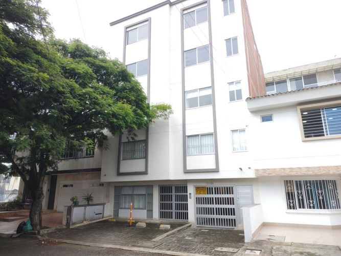 Apartaestudio en arriendo en Ciudad jardin, Cali - Imagen 1