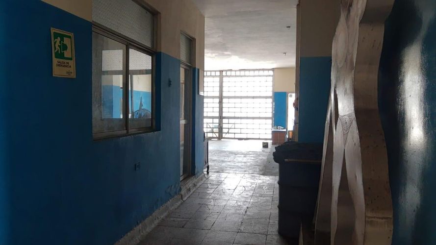 Edificio en arriendo en Las delicias, Barranquilla - Miniatura 6