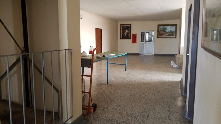 Edificio en arriendo en Las delicias, Barranquilla - Miniatura 28