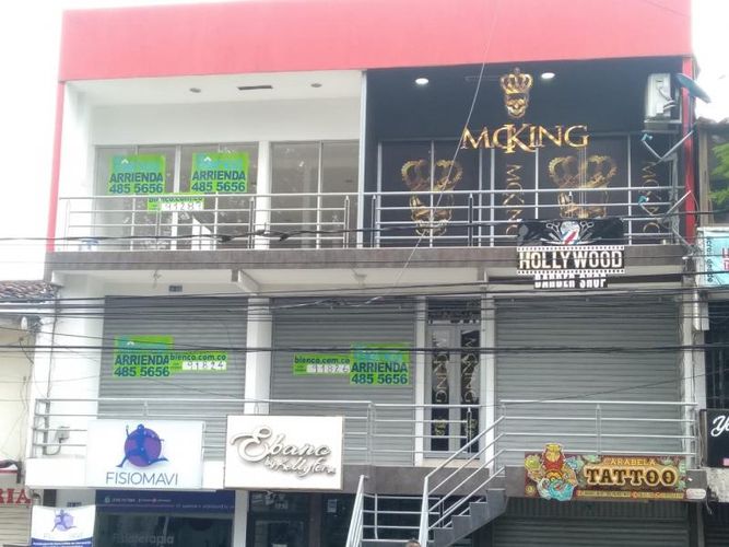 Local en  Arriendo en El gran limonar cataya, Cali - Imagen 1