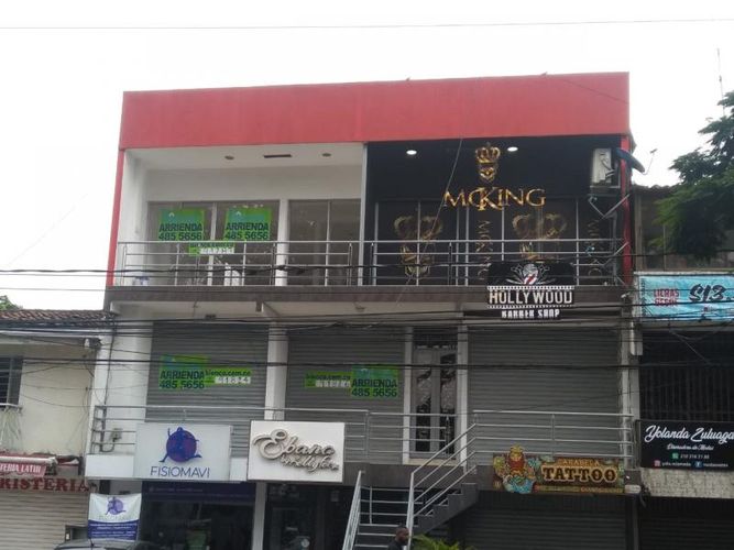 Local en  Arriendo en El gran limonar cataya, Cali - Miniatura 12