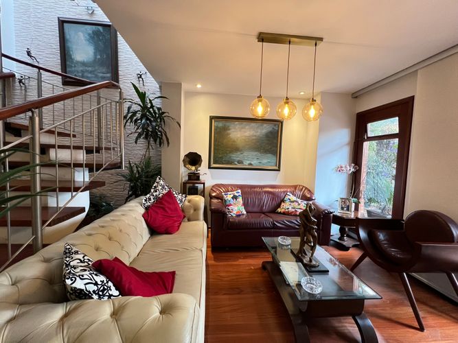 Casa en Venta en Hacienda san jose, Chía - Imagen 1