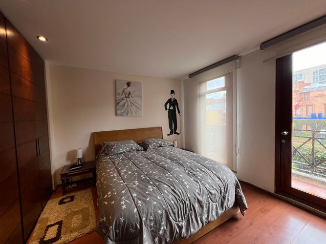 Casa en Venta en Hacienda san jose, Chía - Miniatura 4