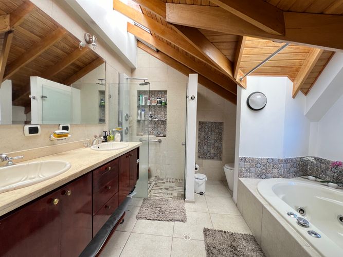 Casa en Venta en Hacienda san jose, Chía - Miniatura 11