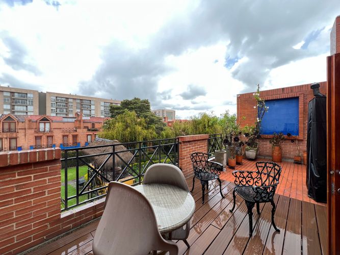 Casa en Venta en Hacienda san jose, Chía - Miniatura 13