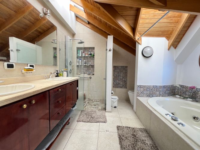 Casa en Venta en Hacienda san jose, Chía - Miniatura 12