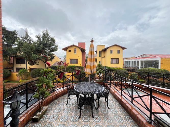 Casa en Venta en Hacienda san jose, Chía - Miniatura 14