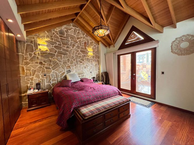 Casa en Venta en Hacienda san jose, Chía - Miniatura 15