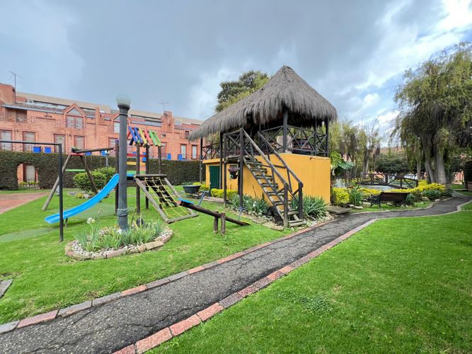 Casa en Venta en Hacienda san jose, Chía - Miniatura 18