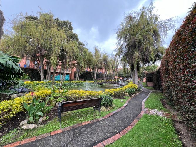 Casa en Venta en Hacienda san jose, Chía - Miniatura 20