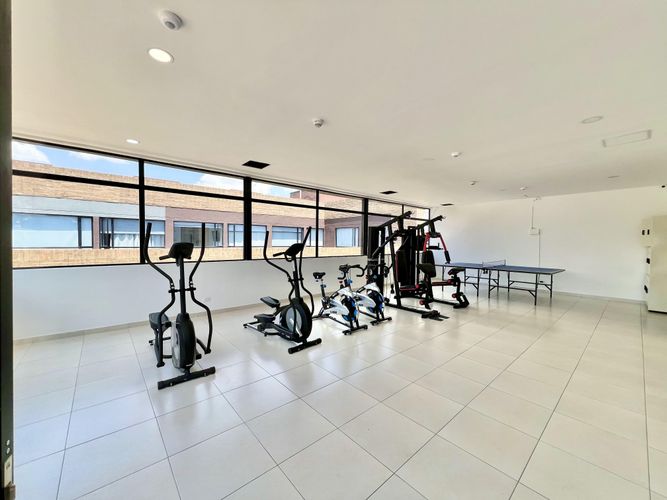 Apartamento en Arriendo en Chapinero, Bogotá - Miniatura 10