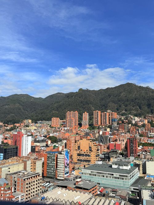 Apartamento en Arriendo en Chapinero, Bogotá - Miniatura 13