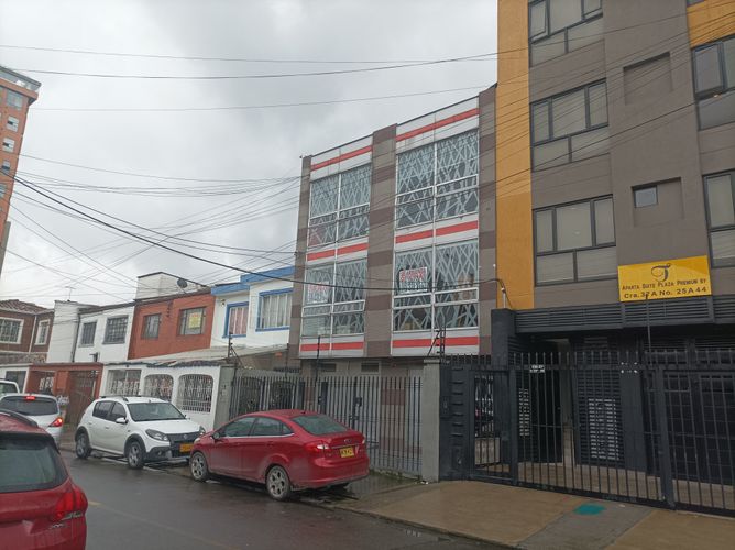 Oficina en Arriendo en El retiro, Bogotá - Imagen 1