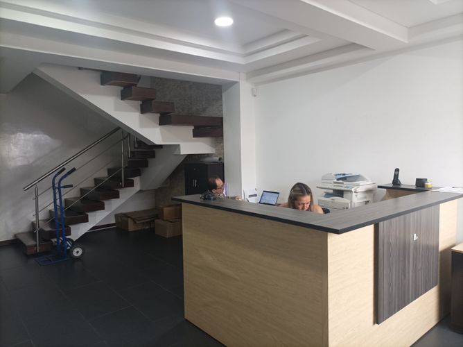 Oficina en Arriendo en El retiro, Bogotá - Miniatura 2