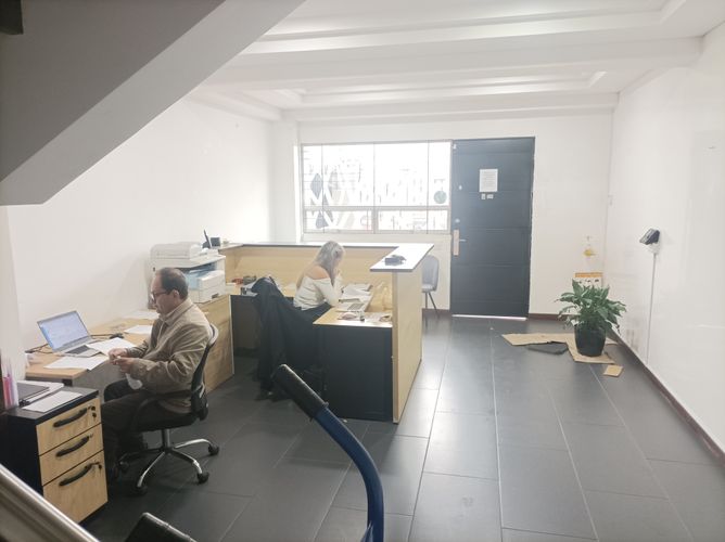 Oficina en Arriendo en El retiro, Bogotá - Miniatura 3