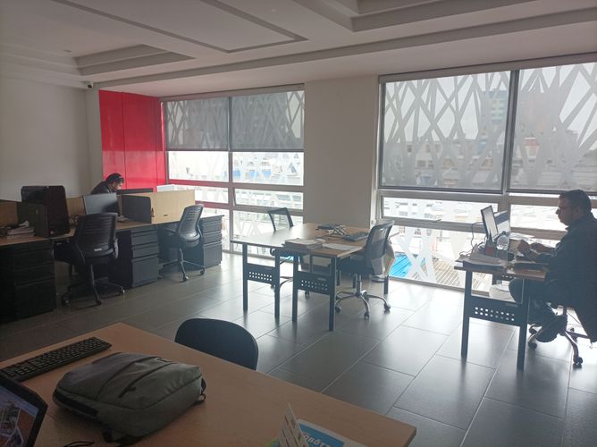 Oficina en Arriendo en El retiro, Bogotá - Miniatura 5