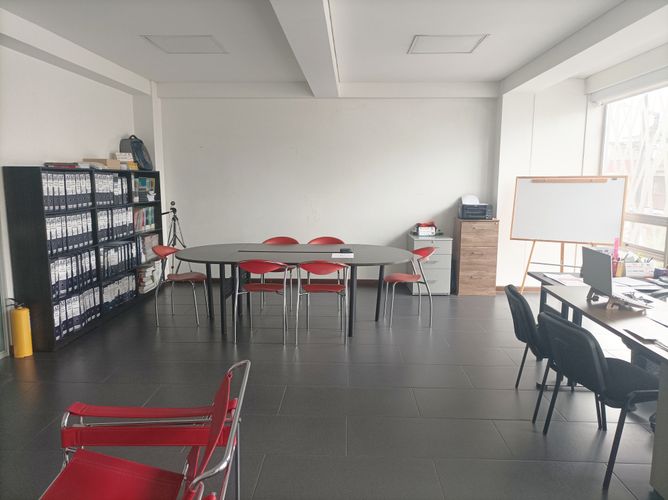 Oficina en Arriendo en El retiro, Bogotá - Miniatura 6